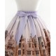 Lyreivy House of Hannover Skirt(Reservation/Deposit)